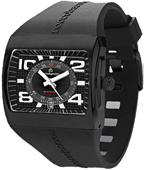 Часы Rocco Barocco Gents FIN-1.1.1